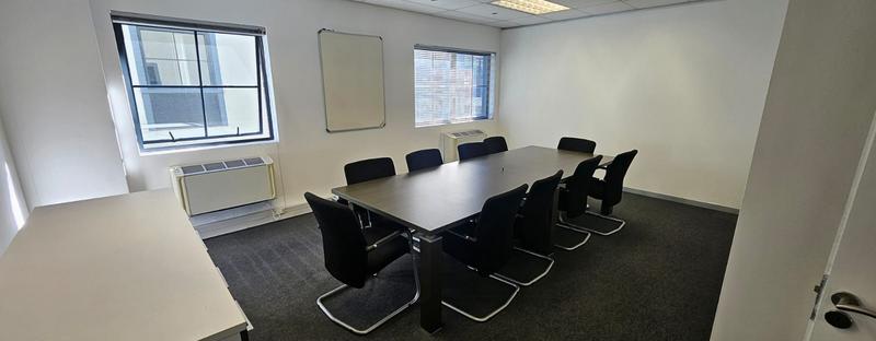 To Let Commercial Property for Rent in Century City Western Cape